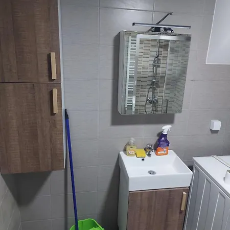 Duplex Stan U Beogradu *