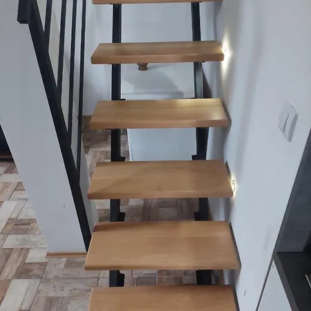 Duplex Stan U Beogradu Belgrad