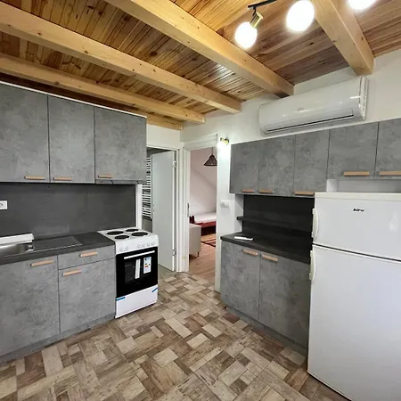 Duplex Stan U Beogradu Apartment Belgrad