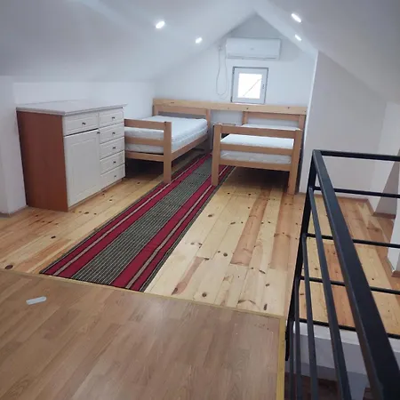 Duplex Stan U Beogradu *