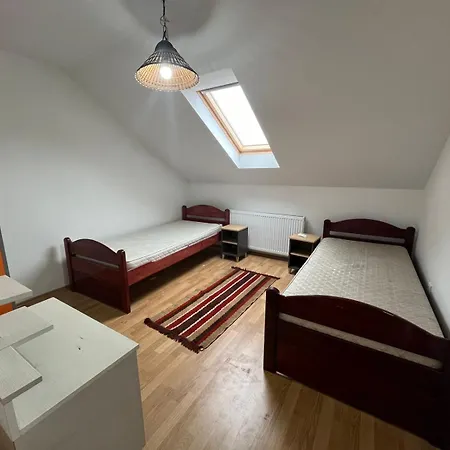 Apartamento Duplex Stan U Beogradu