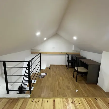 Apartamento Duplex Stan U Beogradu